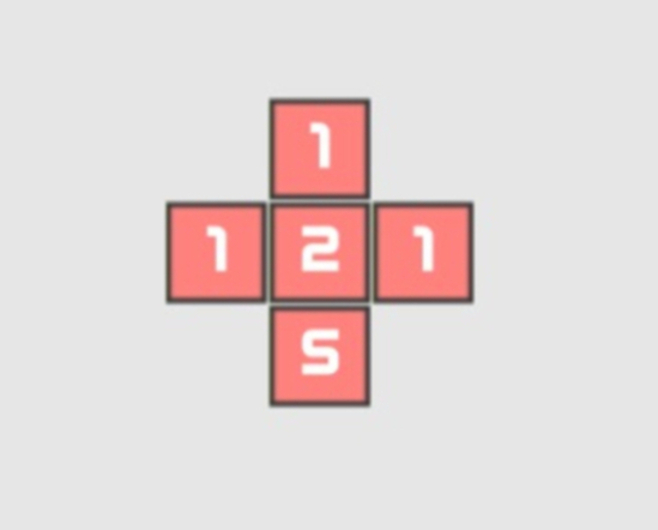 Spel Nul nummers  online