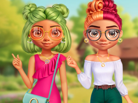 Spel Lovie chics Spring Break Fashion  online