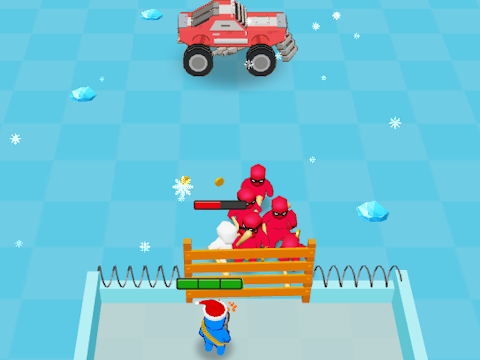Spel Stokspanning  online