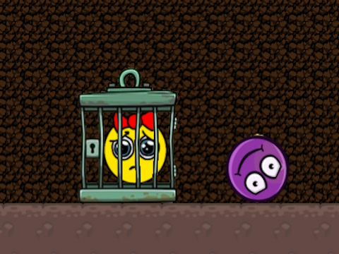Spel Bal en vriendin  online