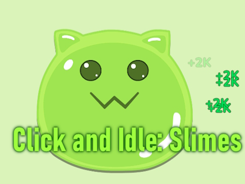 Spel Klik en inactief: Slijs  online