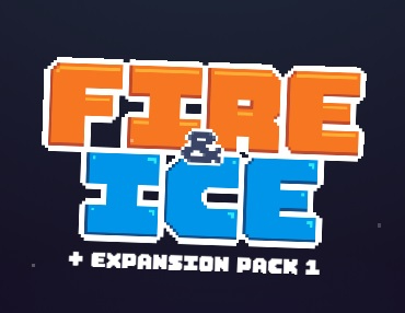 Spel Fire & Ice Season 2  online