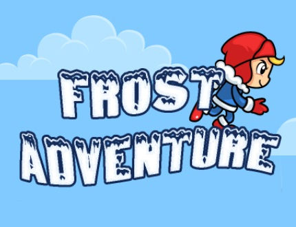 Spel Frost -avontuur  online