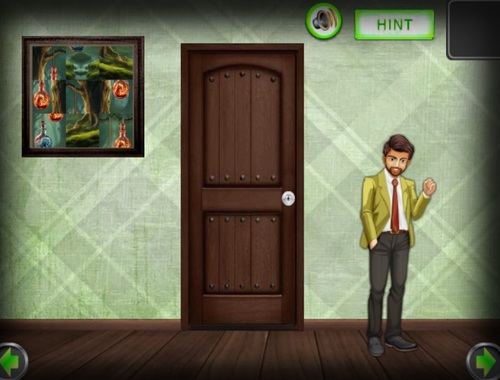 Spel Amgel Easy Room Escape 266  online