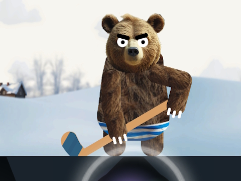 Spel Bovenste varken  online