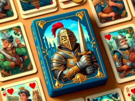 Spel Flip & Match  online