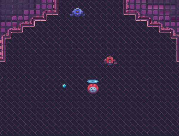 Spel Robot Hoofdstuk 2  online