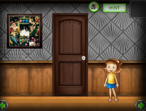 Spel Amgel Kids Room Escape 290  online