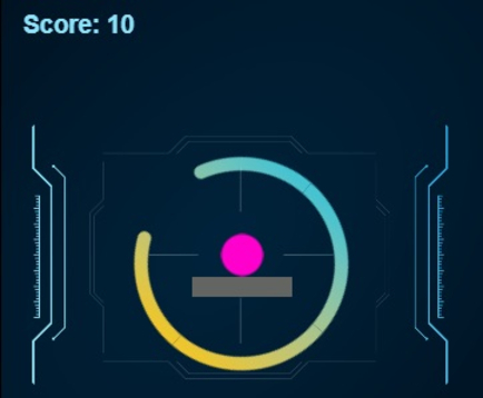 Spel Oneindige trui  online