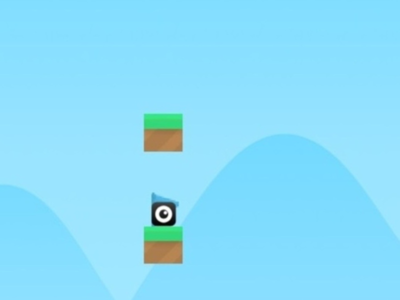 Spel Vierkant  online