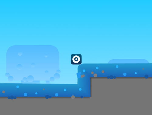 Spel Kobaltbos  online