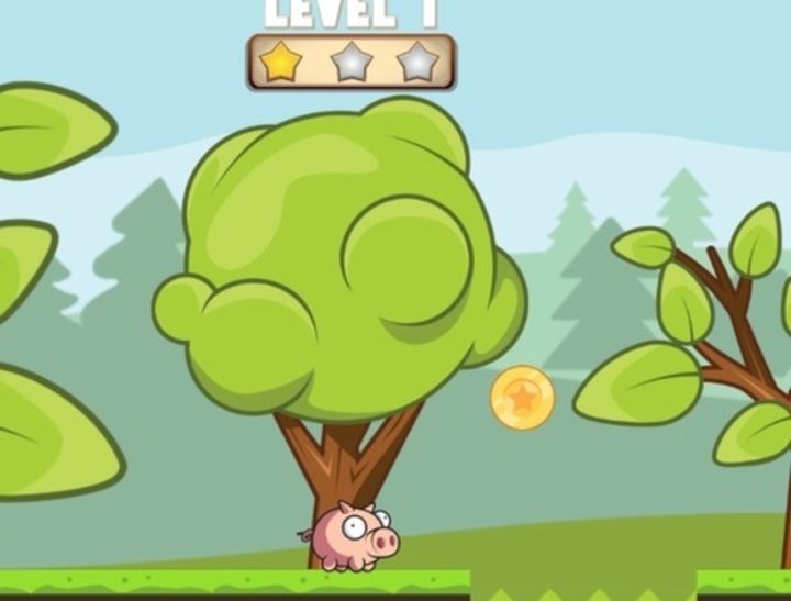 Spel Love Pig  online