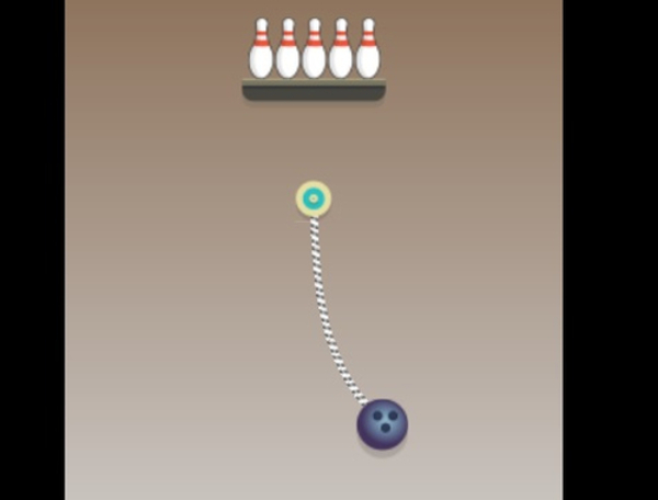 Spel Touwbawling 2  online