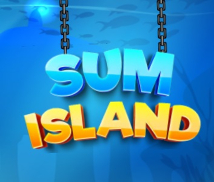 Spel Sum eiland  online