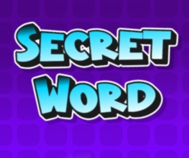 Spel Geheim woord  online