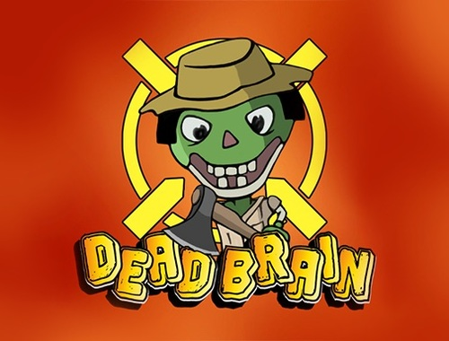 Spel Dode hersenen  online