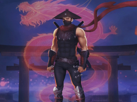 Spel Schaduw shimazu  online