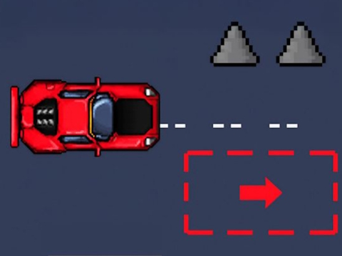Spel Parkeervaardigheden  online