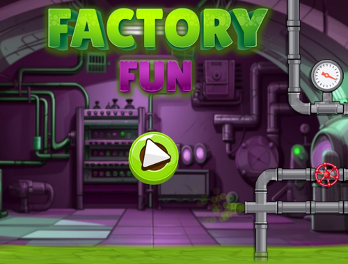 Spel Factory Fun  online