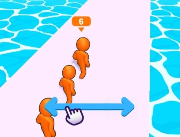 Spel Solo Slap Dash  online