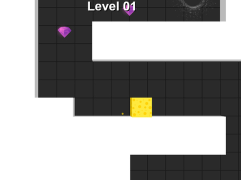 Spel Sponge Challenge  online