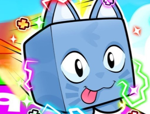 Spel Robbie: Word een beest  online
