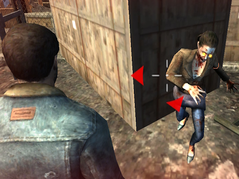 Spel Rise of the Dead  online