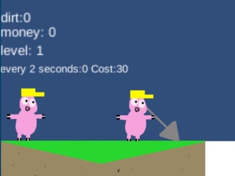 Spel Varkensster  online