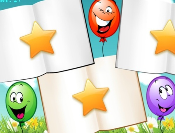 Spel Kruiswoordraadsel voor kinderen  online