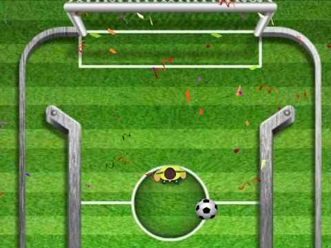 Spel Voetbal flipperkast  online