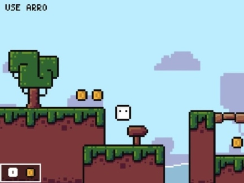 Spel Knuppel  online