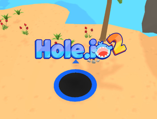 Spel Gat. IO 2  online