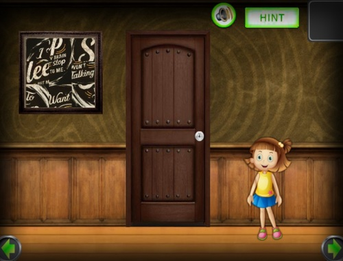 Spel Amgel Kids Room Escape 292  online