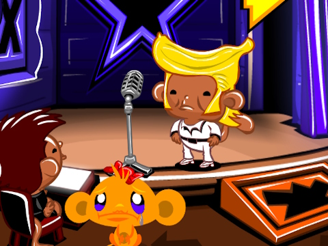 Spel Monkey Go Happy 936  online