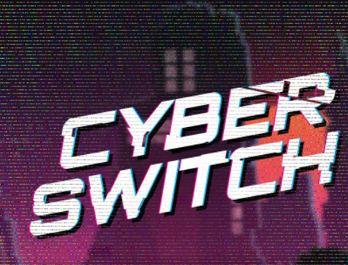 Spel Cyberschakelaar  online