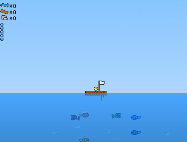 Spel Wolkvlot  online