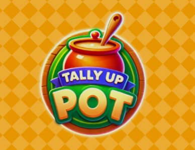 Spel Tally Up Pot  online