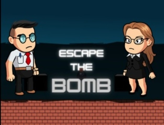 Spel Ontsnap aan de bom  online