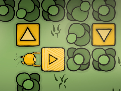 Spel Nog een knop  online