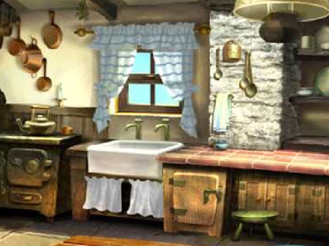 Spel Herstel het!  online