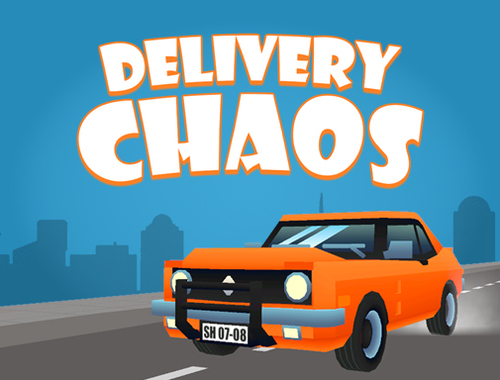 Spel Levering chaos  online