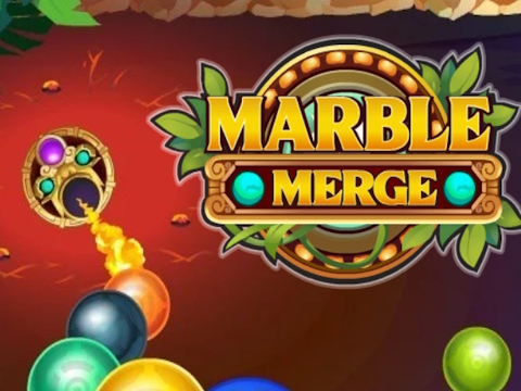Spel Marmeren fuseren  online