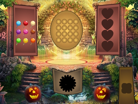 Spel Royal Lion Rescue  online