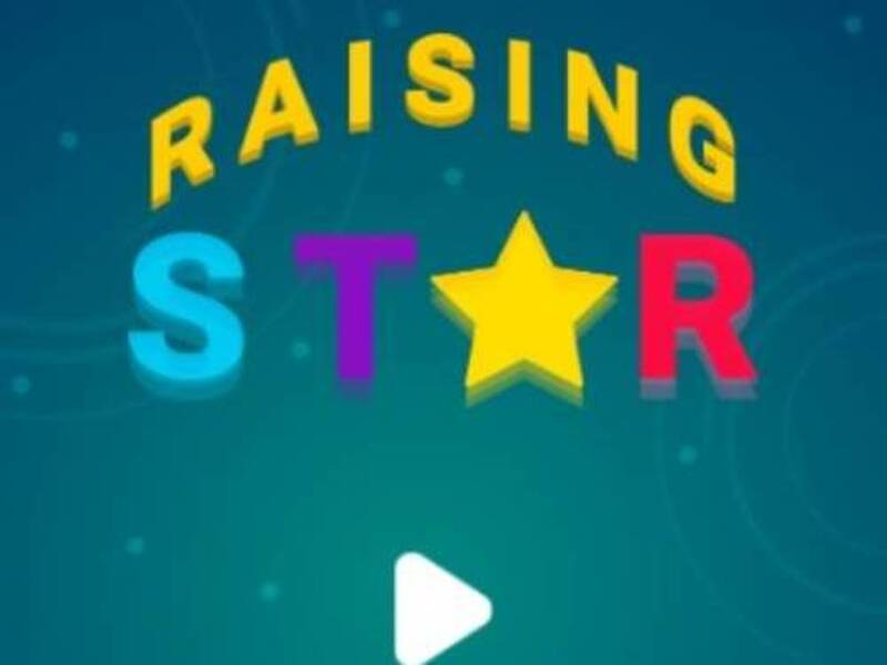 Spel Raising Star online