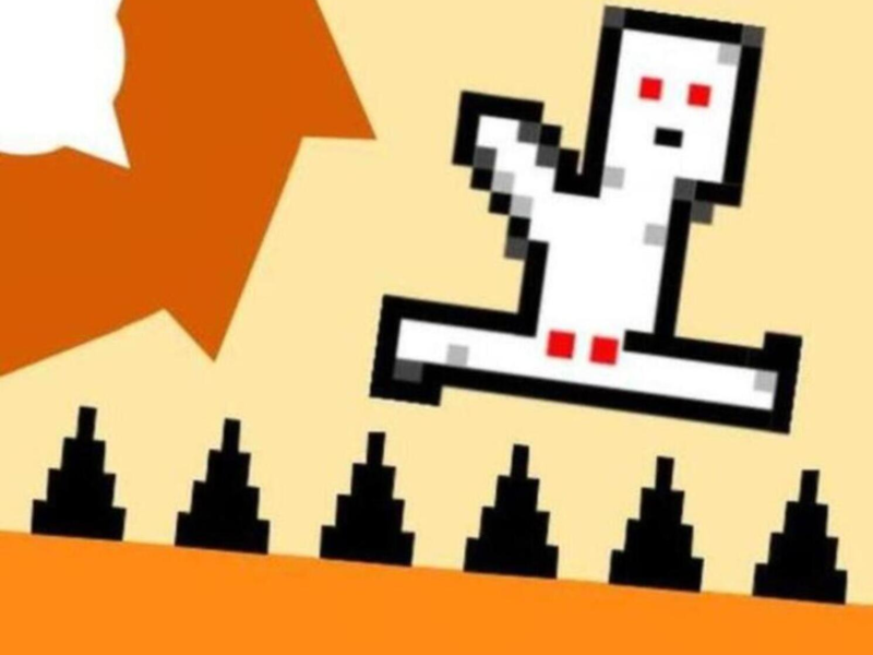 Spel Ontsnappen of sterven  online