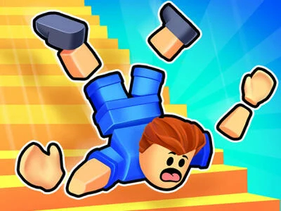 Spel Robux Destruction! Ragdoll -show!  online