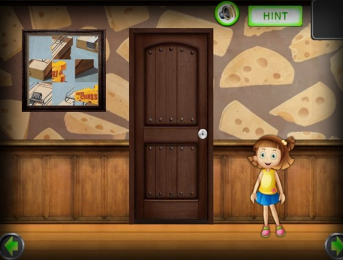 Spel Amgel Kids Room Escape 293  online