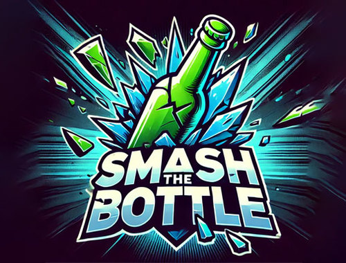 Spel Sla de fles  online