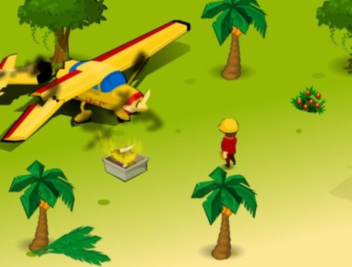 Spel Durf Jack  online