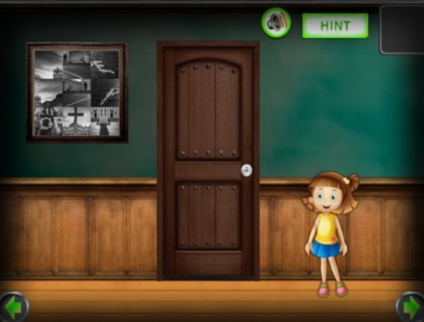 Spel Amgel Kids Room Escape 294  online